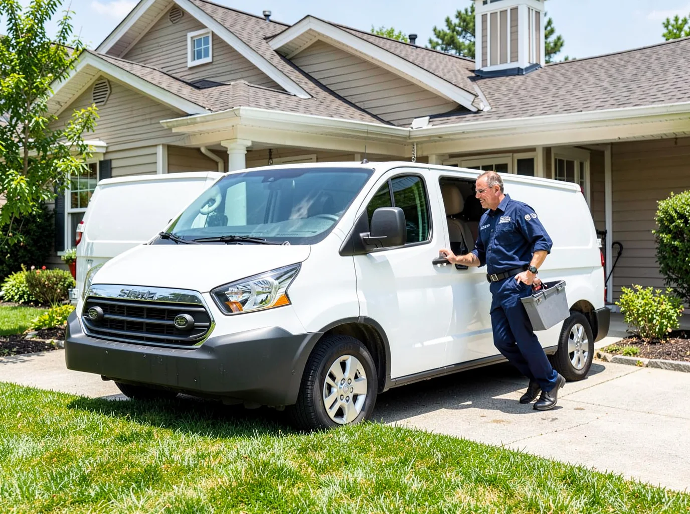 Emergency Plumber company in Covel, WV