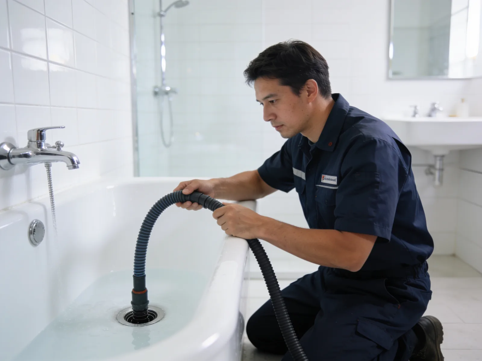 Emergency Plumber Covel, WV FAQs